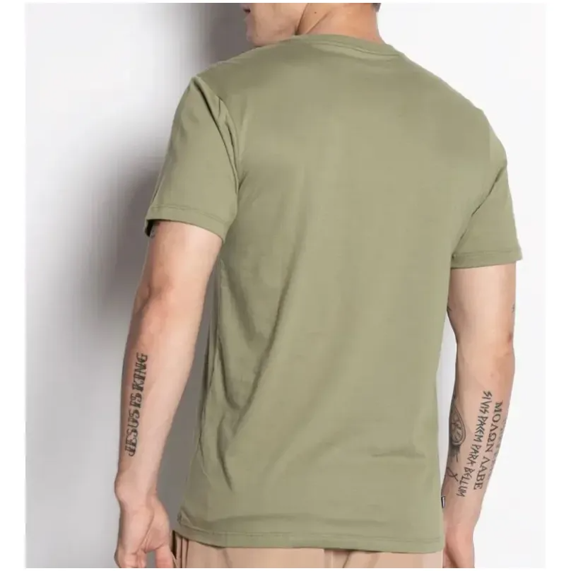 CAMISETA M/C ELEMENT 1992 PS