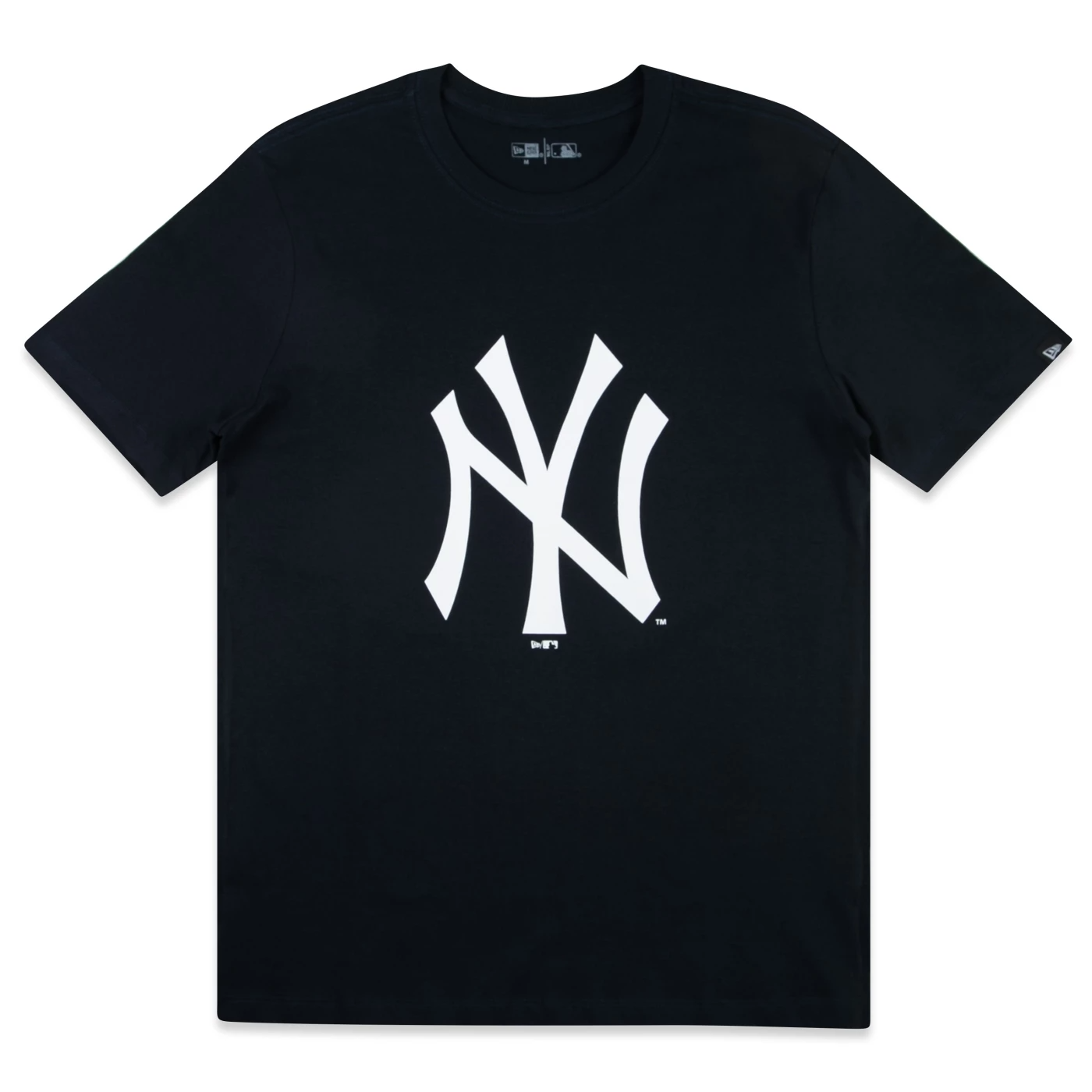 CAMISETA NEW ERA PLUS SIZE LOGO NEYYAN