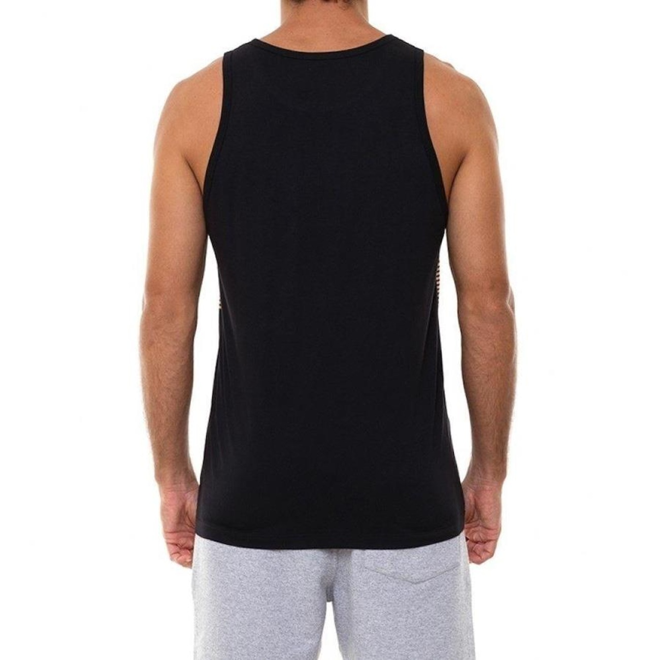 CAMISETA REGATA QUIKSILVER POINT BREAK