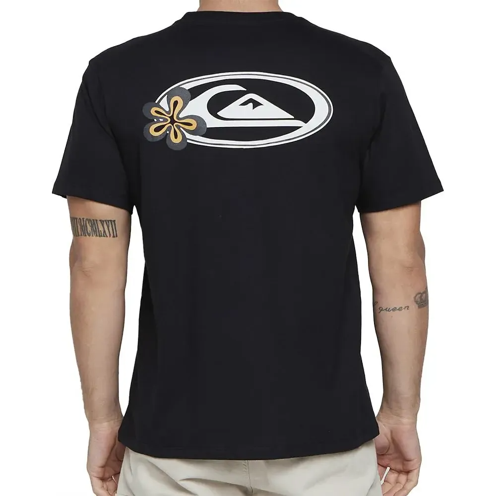 CAMISETA M/C QUIKSILVER CELESTIAL GUARDIAN