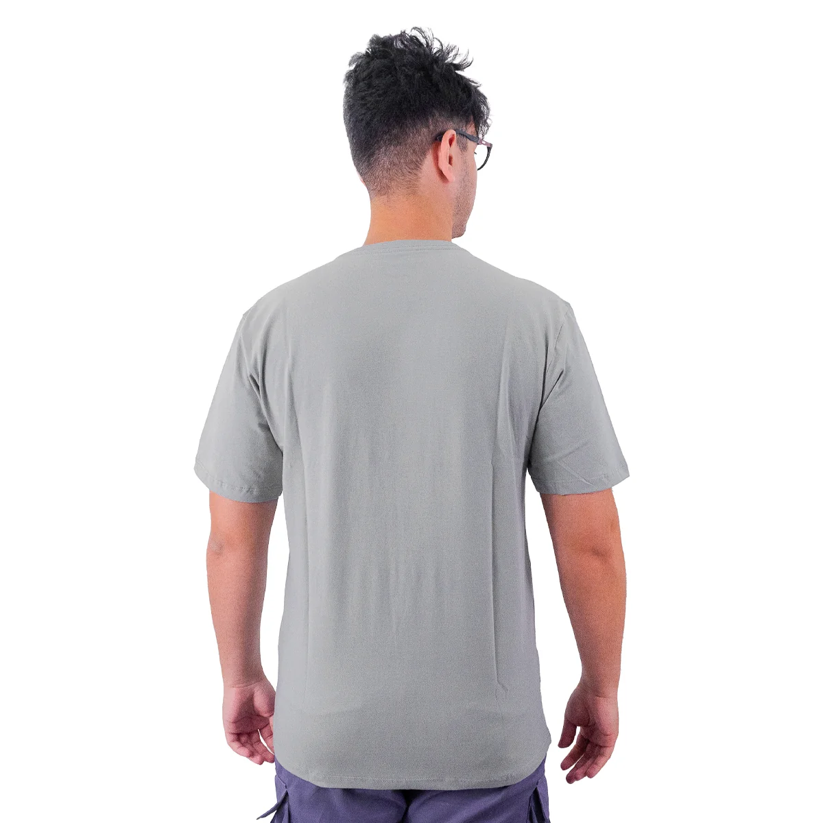 CAMISETA HURLEY SILK ICON GARDEN