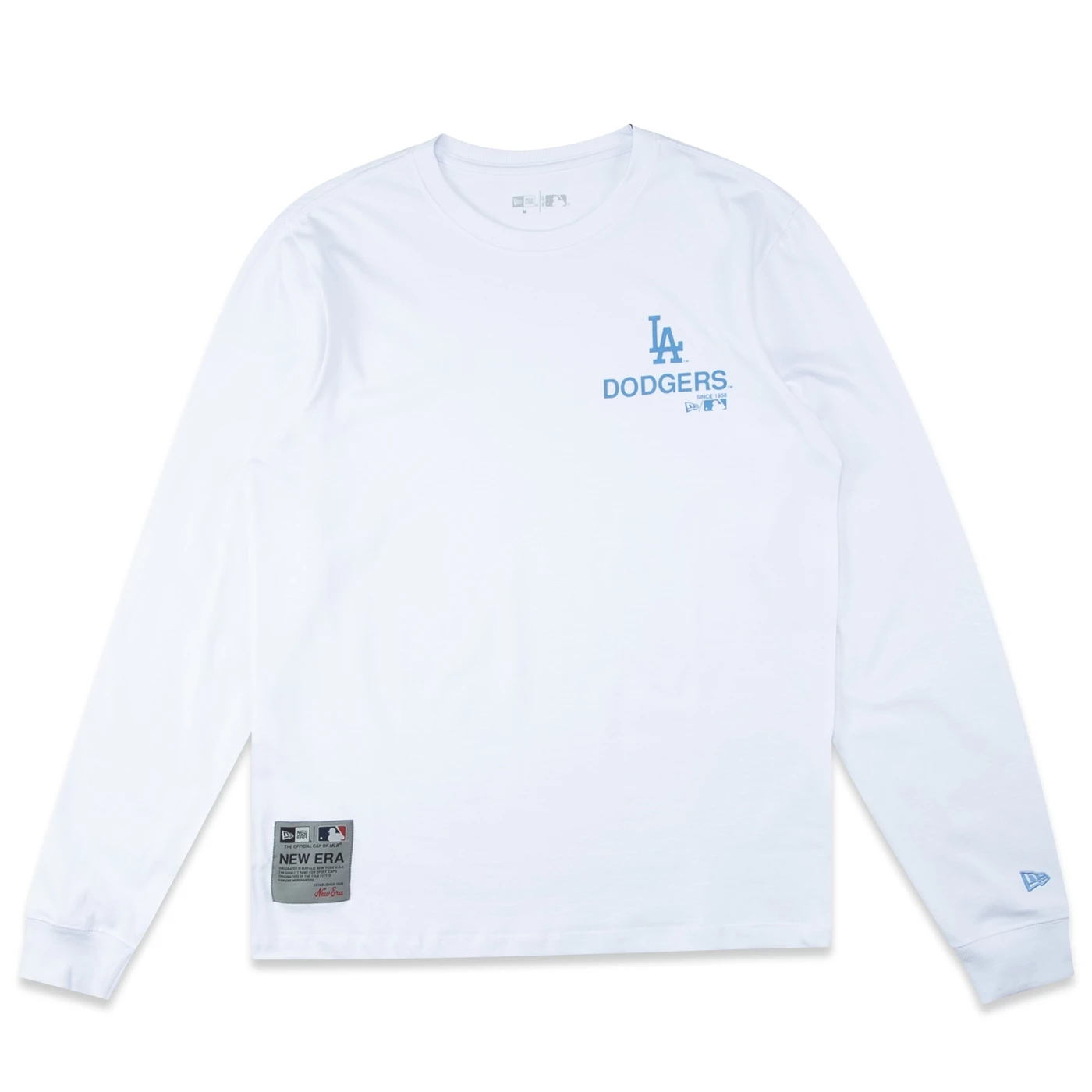 CAMISETA M/L ALL INSTITUTIONAL STYLE LOS