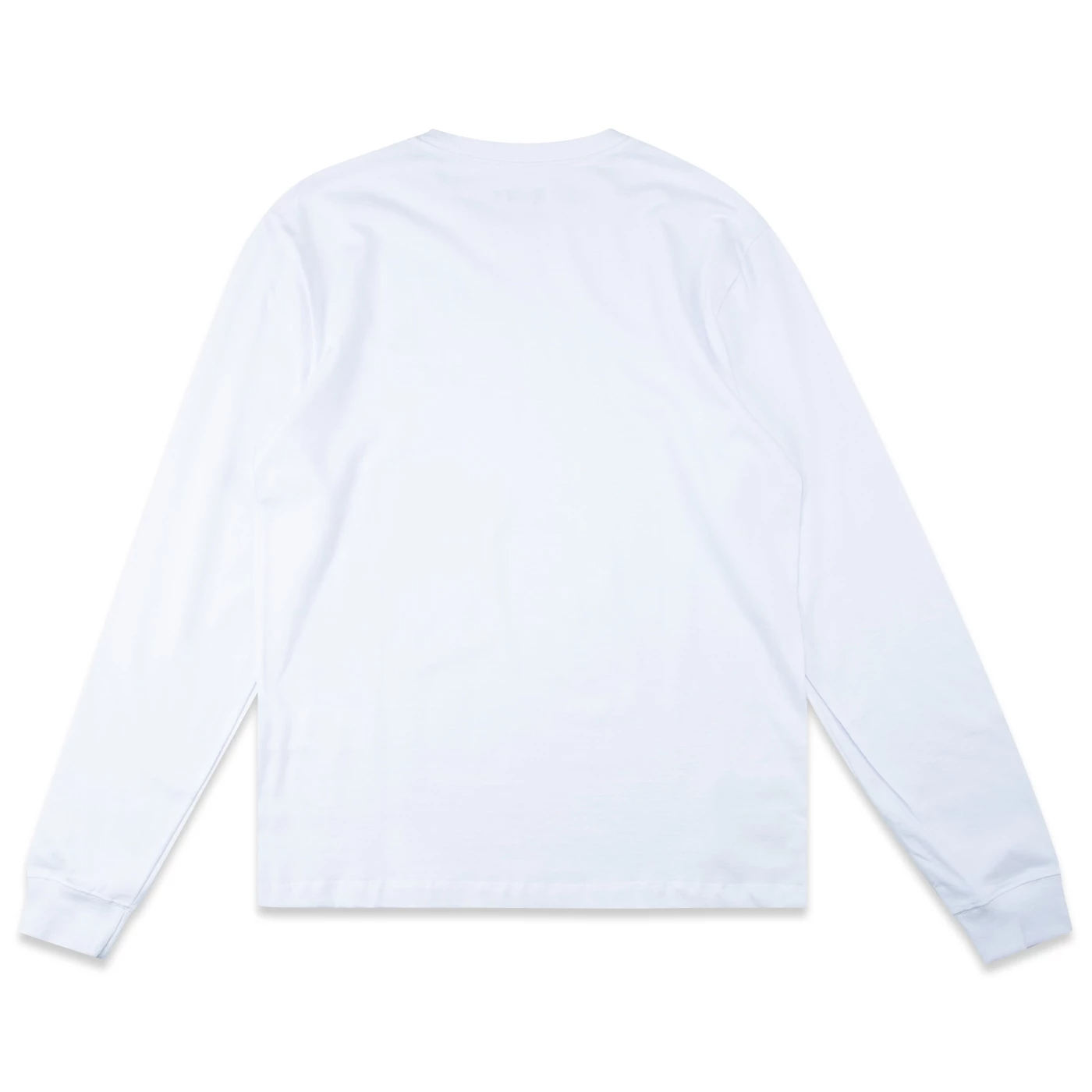 CAMISETA M/L ALL INSTITUTIONAL STYLE LOS