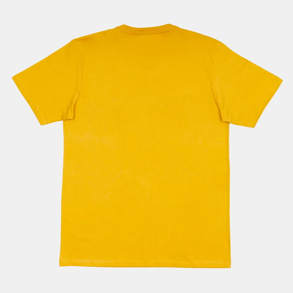 CAMISETA M/C RVCA VENN DIAGRAM