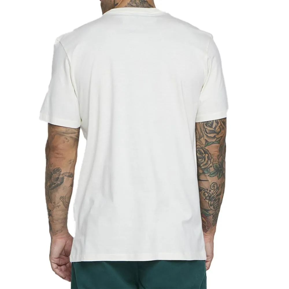 CAMISETA M/C RVCA MOTORS FLORAL