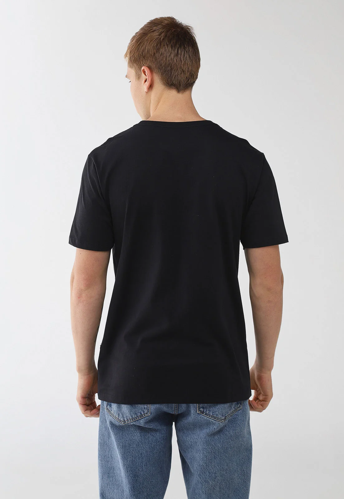 CAMISETA M/C HURLEY SILK CLASSIC
