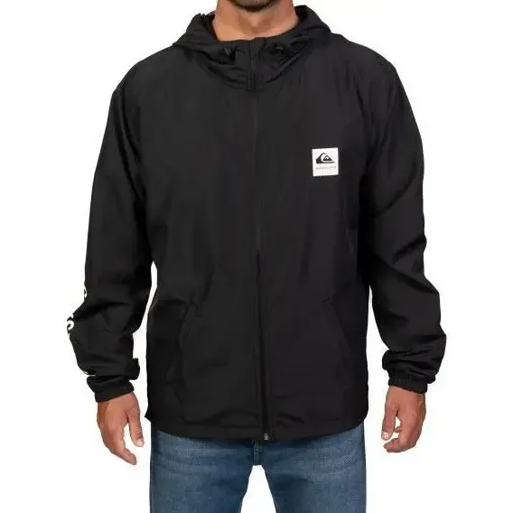 JAQUETA QUIKSILVER SURF TYPE 