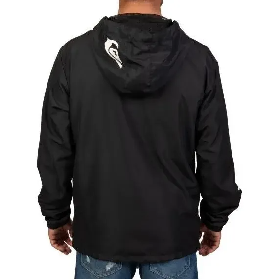 JAQUETA QUIKSILVER SURF TYPE 