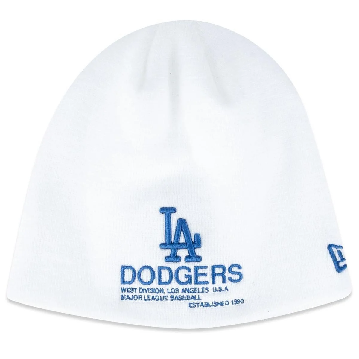GORRO NEW ERA BEANIE ALL INSTITUTIONAL ST...