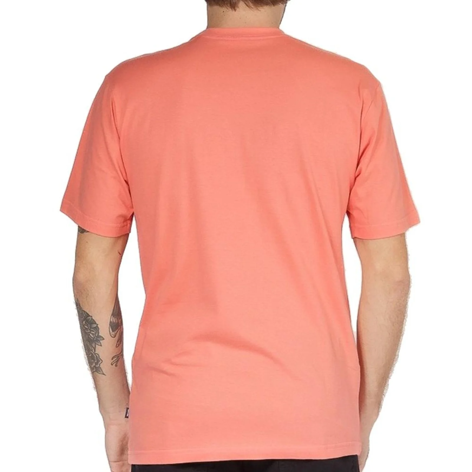 CAMISETA RIP CURL NEW ICON SPHERE