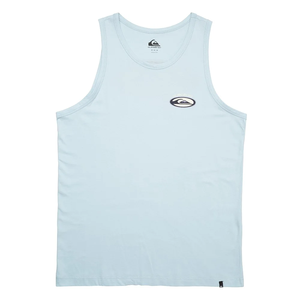 CAMISETA REGATA QUIKSILVER HERITAGE OVAL