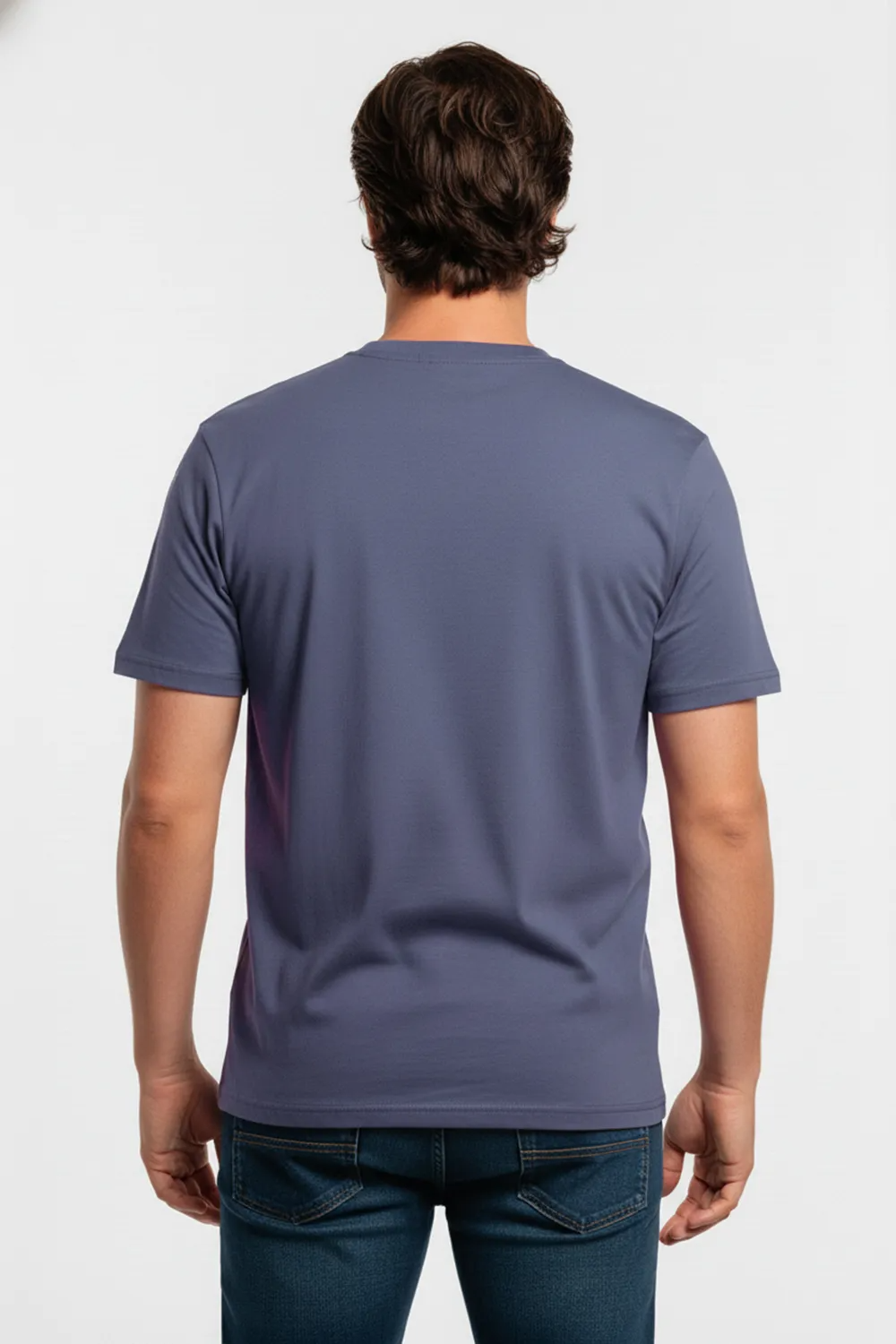CAMISETA M/C QUIKLSILVER NEW TOUR PS