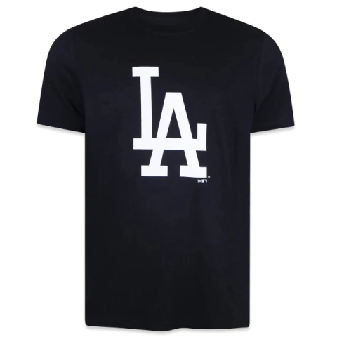 CAMISETA MC NEW ERA LOGO LOSDOD