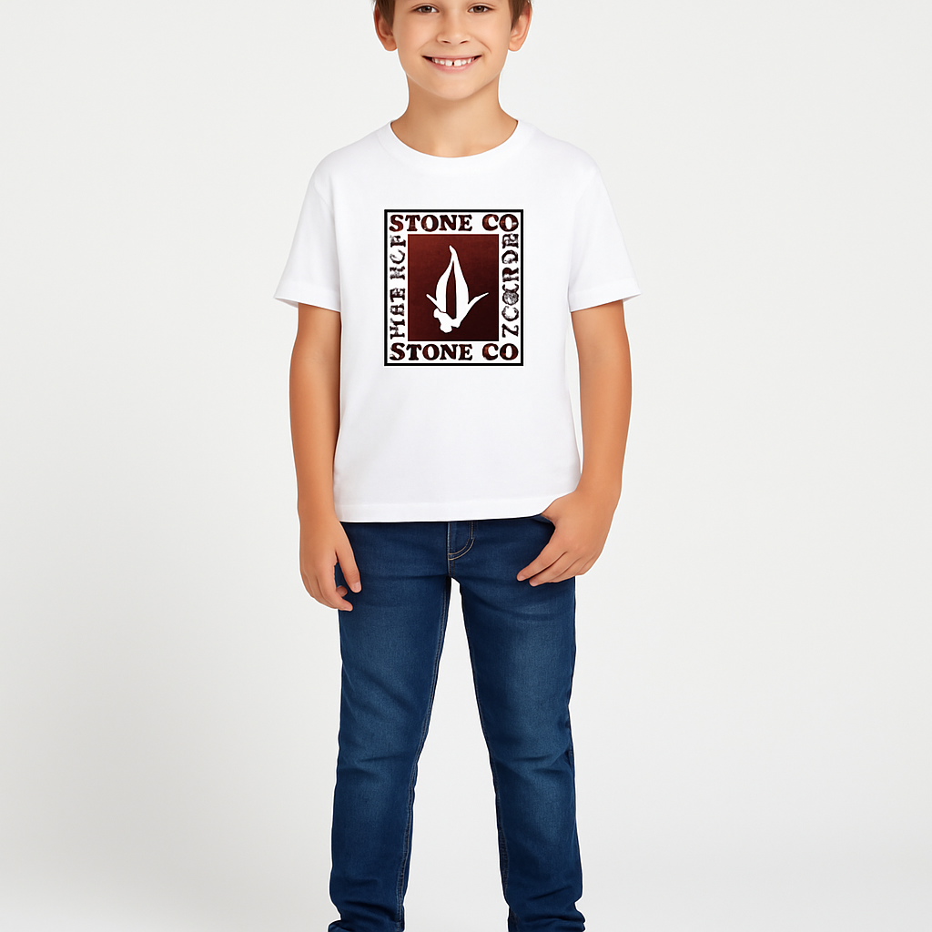 CAMISETA VOLCOM SILK MC ANGLE IRON CLASSI...