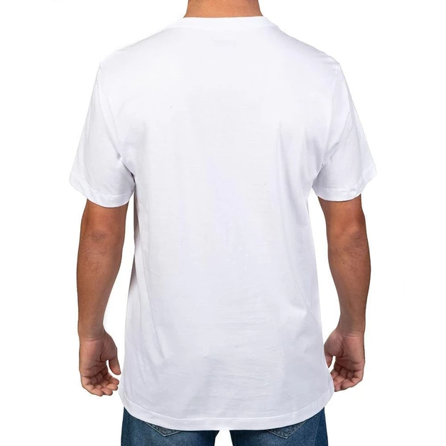 CAMISETA MC QUIKSILVER LATE DROP