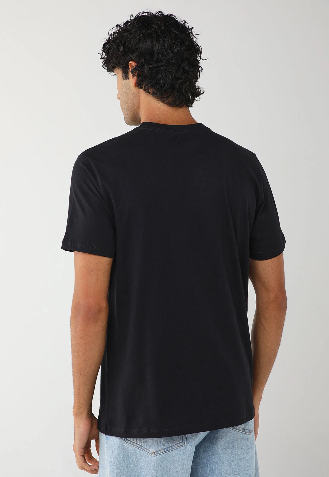 CAMISETA MC QUIKSILVER NEW OMNI