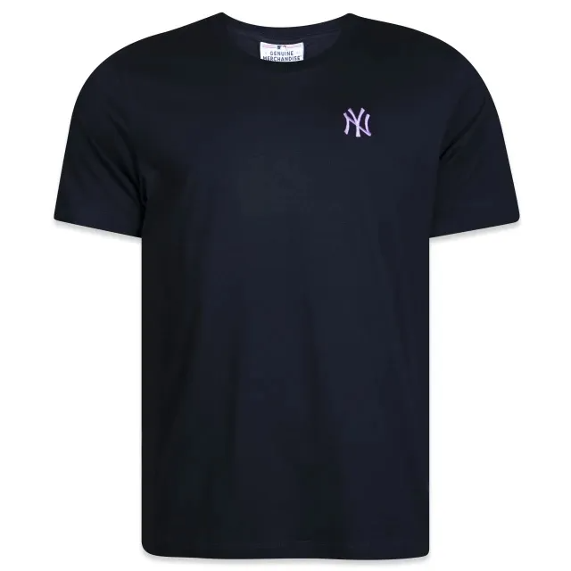 CAMISETA MC NEW ERA CORE NEYYAN