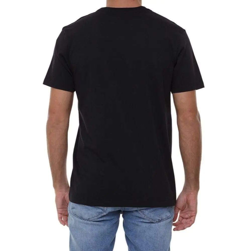 CAMISETA MC QUIKSILVER POINT BREAK
