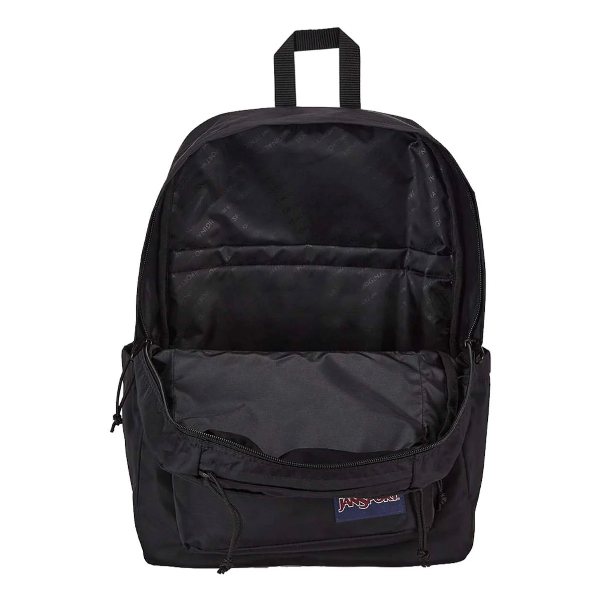 MOCHILA JANSPORT DOUBLE BREAK