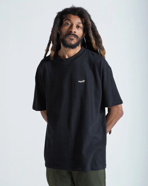 CAMISETA VOLCOM OVER MC COMFORT PISTOL ST...