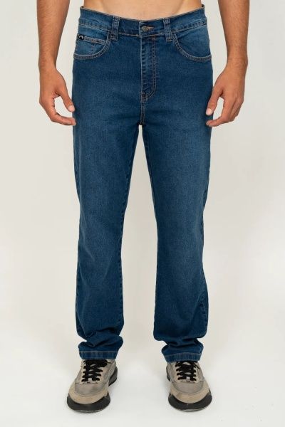 CALCA BILLABONG JEANS 73 BLUE - AZUL