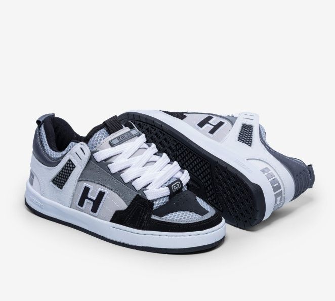 TÊNIS HOCKS BOLD - SOMBRAS