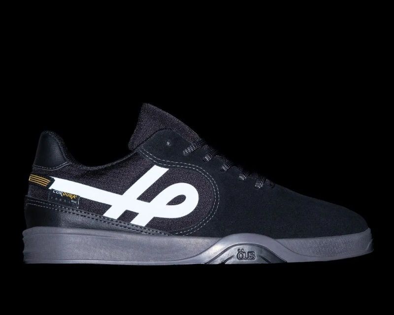 TENIS ÖUS IMIGRANTE CORDURA