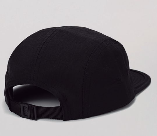 BONÉ VOLCOM FEM STONE - PRETO