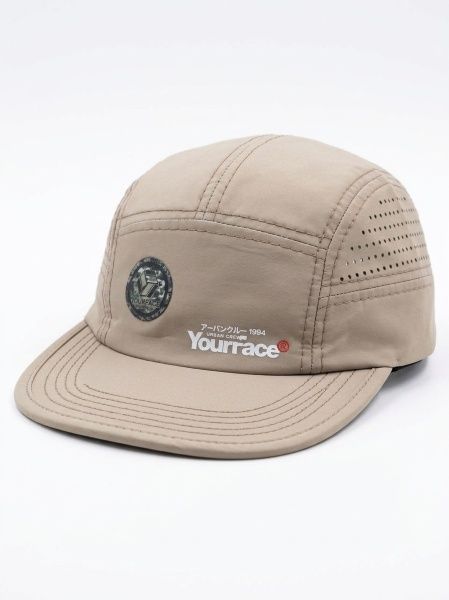 BONÉ YOURFACE 5PANEL ABA NENEM CAMO X 199...