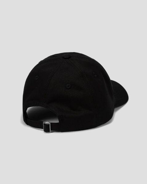 BONÉ VOLCOM WONDER STONE - PRETO
