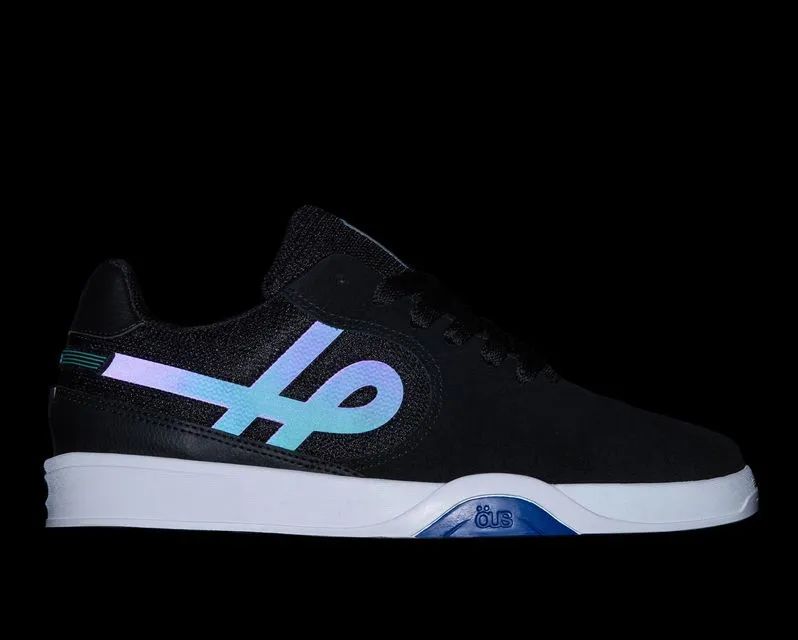 TÊNIS ÖUS IMIGRANTE PRT AZUL BRANCO ESSEN...