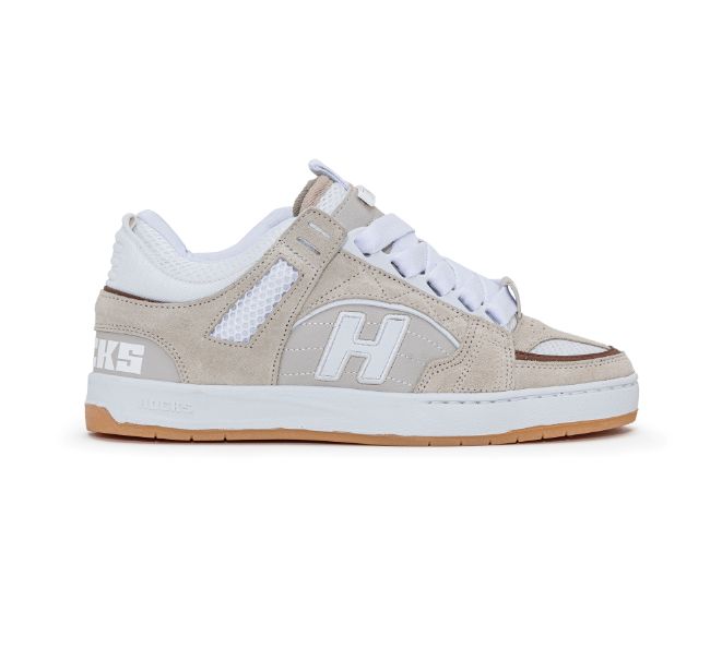 TÊNIS HOCKS BOLD - VANILLA