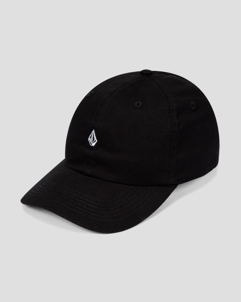 BONÉ VOLCOM MINI MARK - PRETO