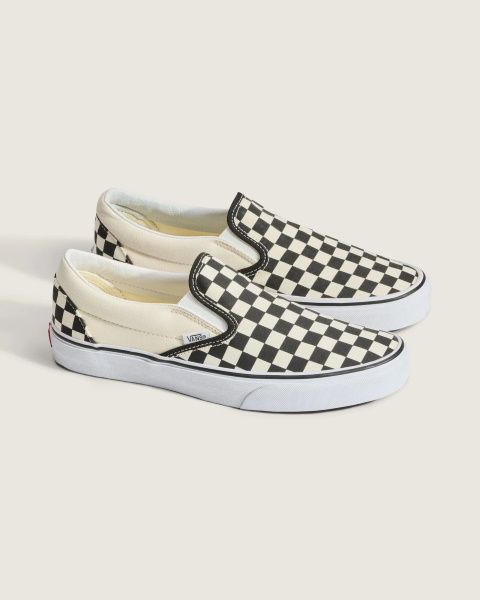 TÊNIS VANS SLIP ON