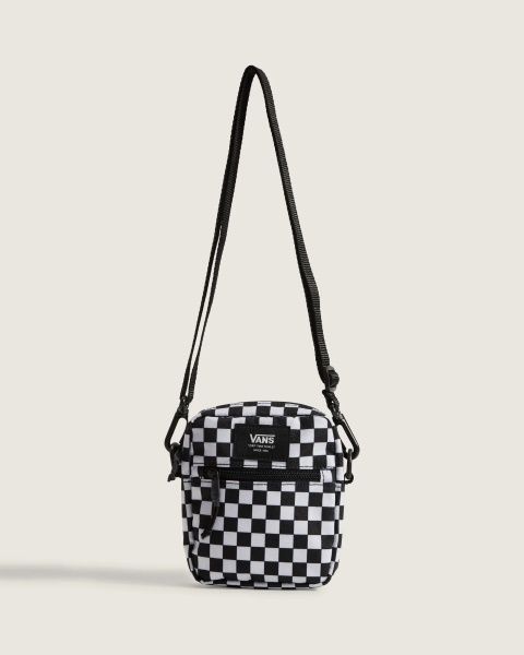 BOLSA LATERAL VANS BAIL