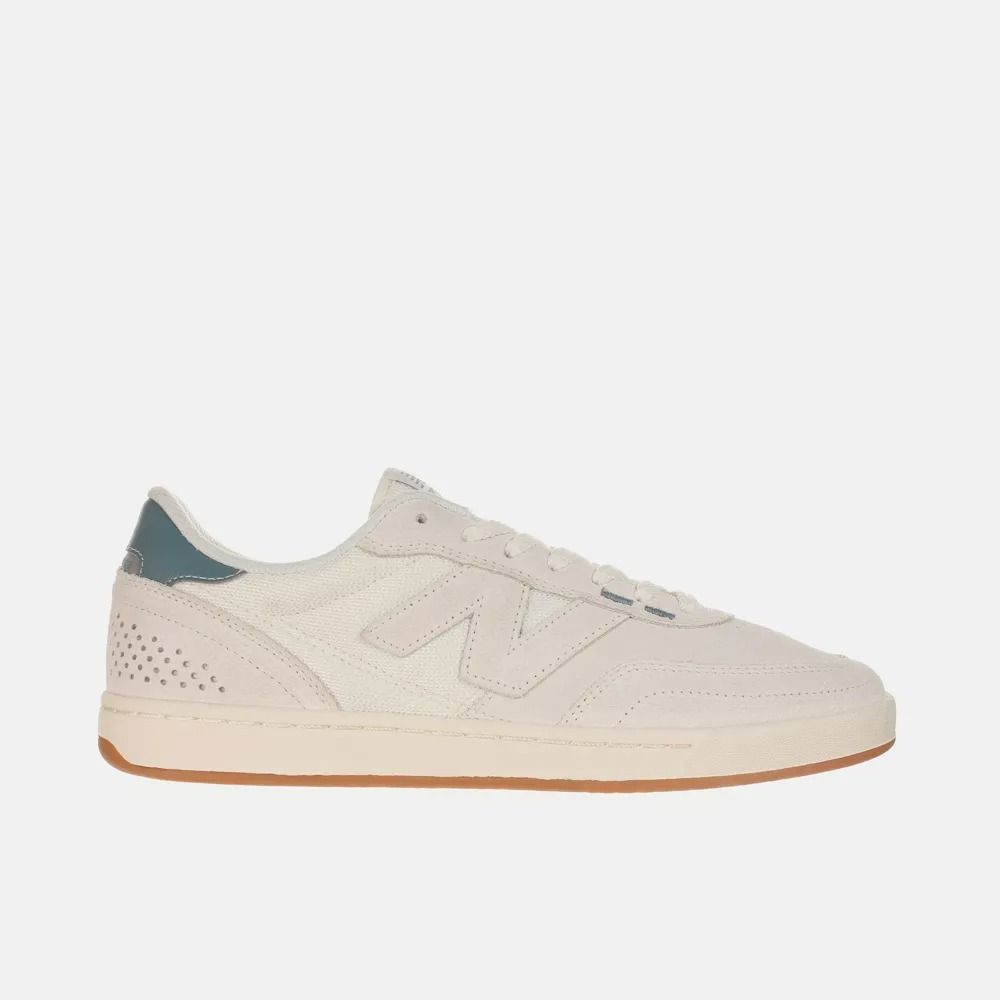 TENIS NB NB NUMERIC 440 V2 UNISEX - BEGE ...