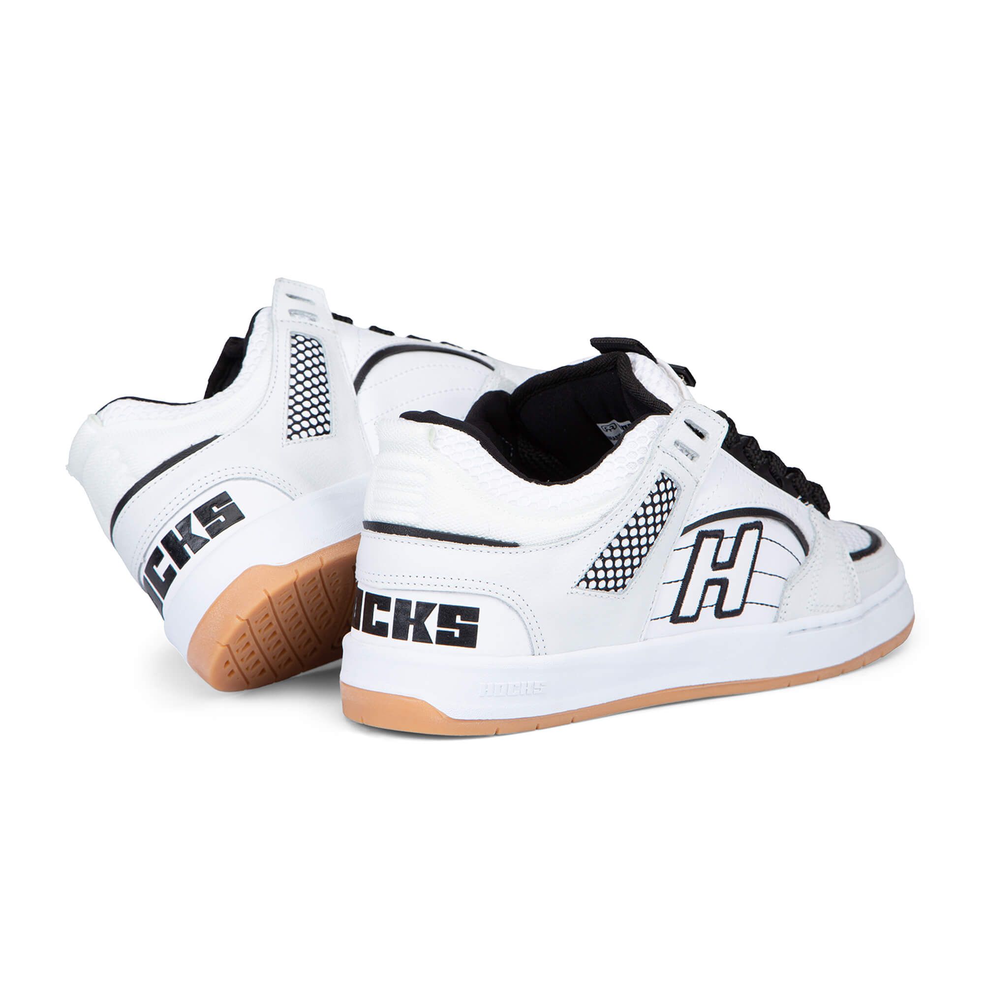 TÊNIS HOCKS BOLD - NEGATIVE FILM