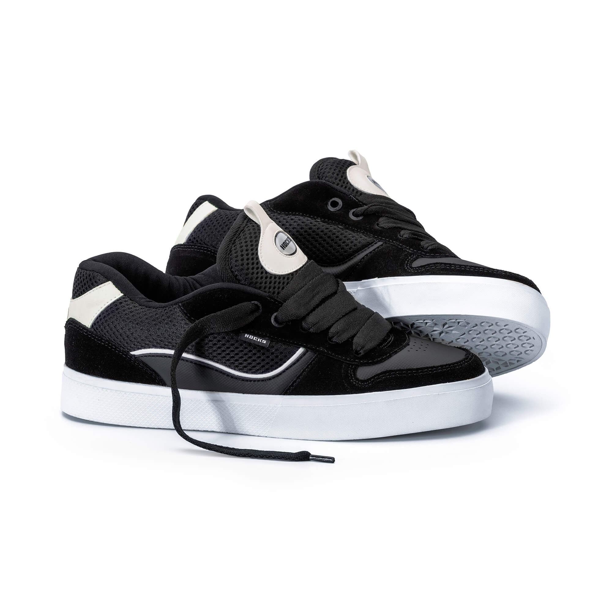 TÊNIS HOCKS PUFF - PETIT POA UV