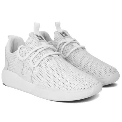 TÊNIS HOCKS GALACTICA - BRANCO