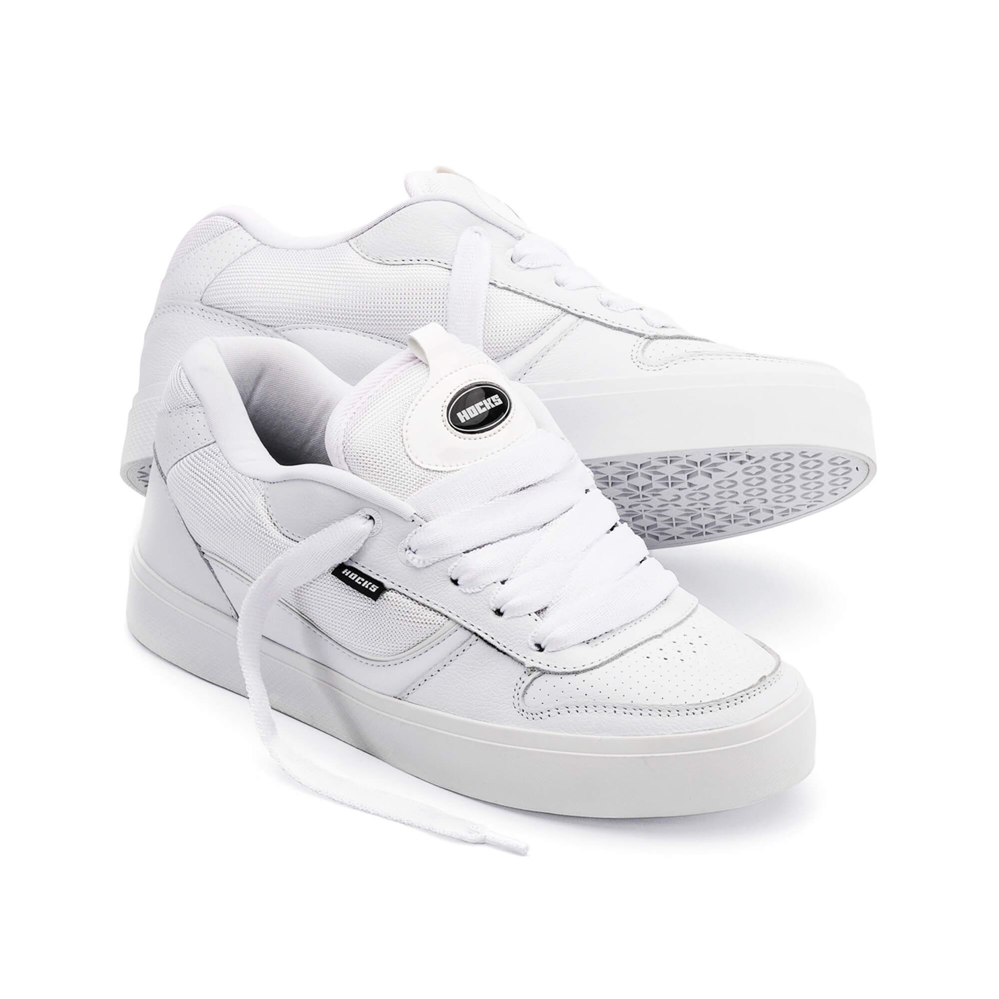 TÊNIS HOCKS PUFF - BRILHANTE