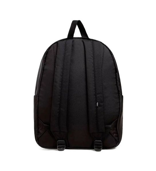 MOCHILA VANS OLD SKOOL FORMULA - PRETO - ...