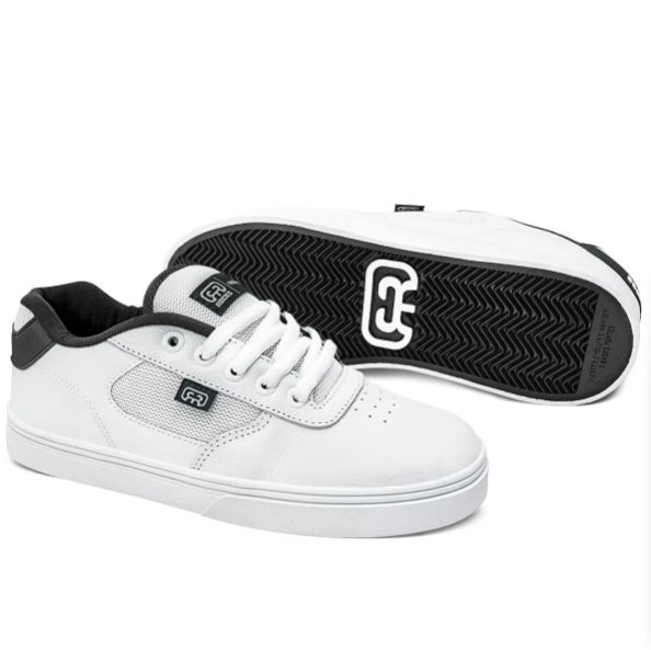 TÊNIS HOCKS FLAT LITE - POA PETIT