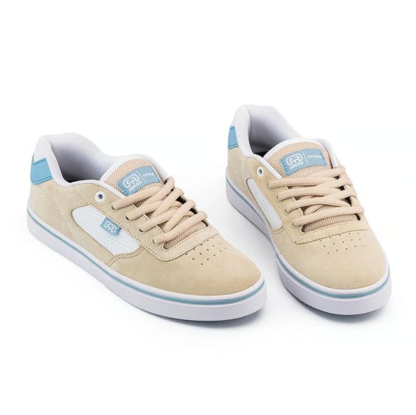 TÊNIS HOCKS FLAT LITE - BREEZE