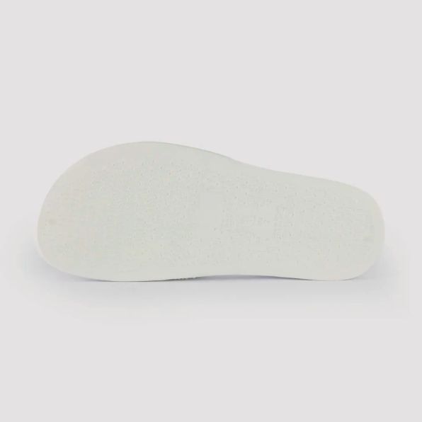 CHINELO HOCKS SLIDE - BRANCO