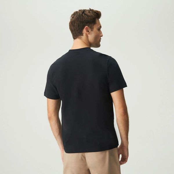 CAMISETA FILA REGULAR SPORT CLUB LETTER -...