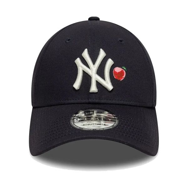 BONÉ NEW ERA FRUIT ICON 9FORTY NEYYAN  - ...
