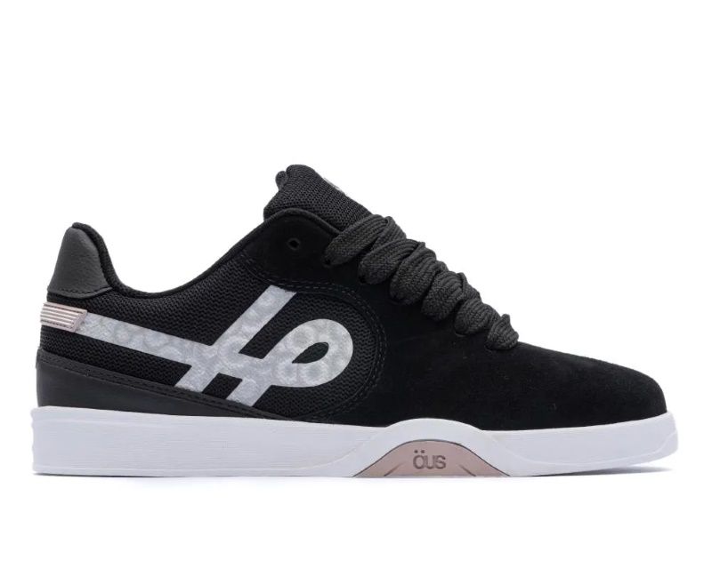  TÊNIS ÖUS IMIGRANTE SERIE X PRT MOVIMENT...