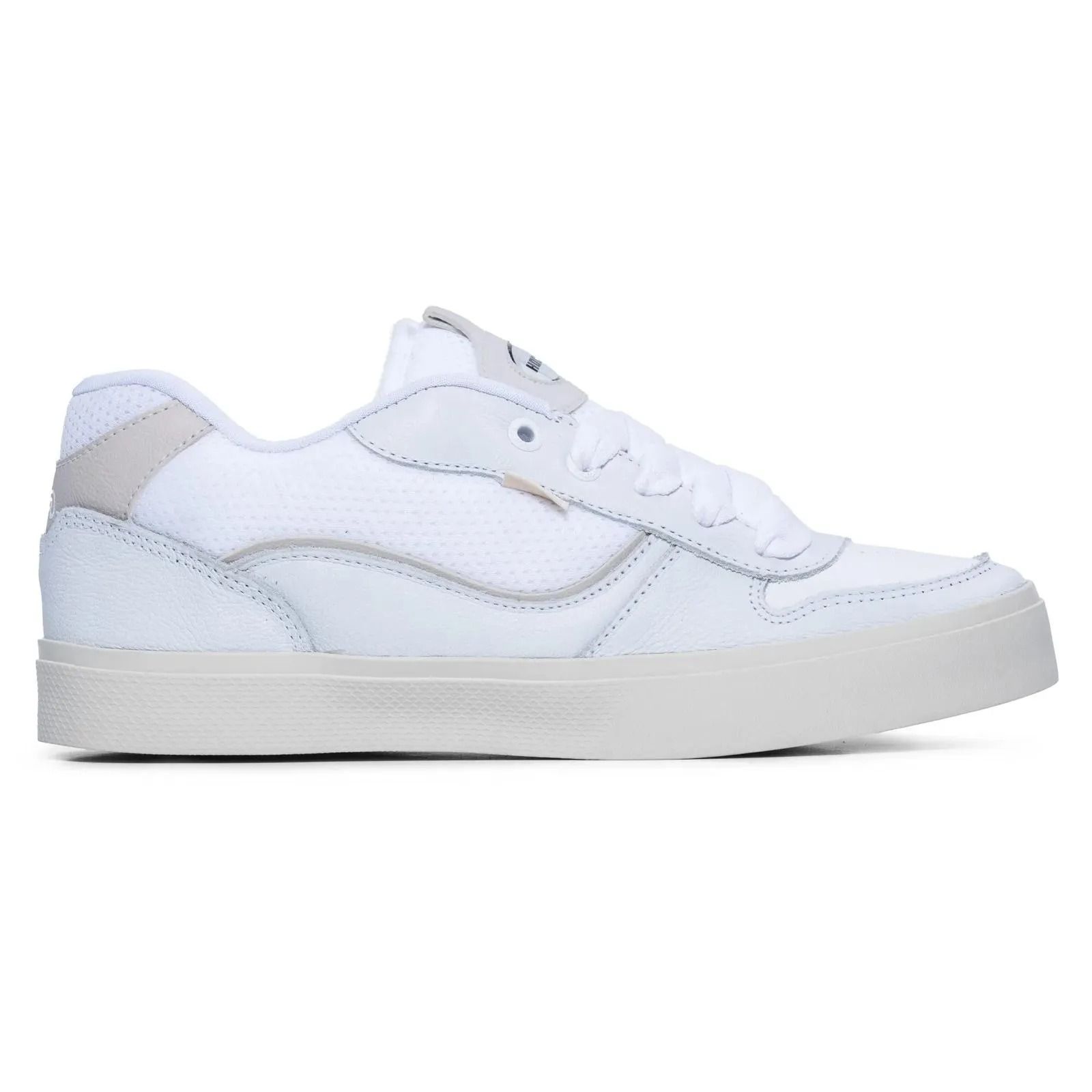 TÊNIS HOCKS PUFF - ICE CREAM