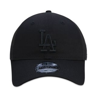 BONE NEW ERA 920 MLB LOSDOD - PRETO/PRETO