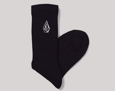MEIA VOLCOM FULL STONE